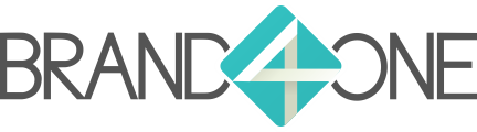 Logo Brand4One